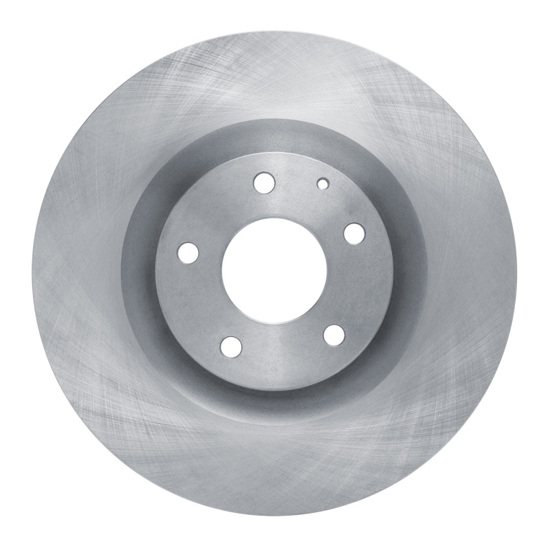 Mazda MX-30 Brake Rotor (1) - Front - R1 Concepts - Plain - `22-`25